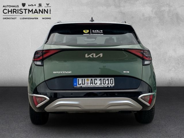 Fahrzeugabbildung Kia Sportage Spirit Hybrid 4WD 1.6 T-GDI SPIRIT*PANO
