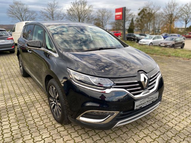 Renault Espace V Initiale Paris*LED*Navi*Leder*Bose*