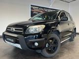 Toyota RAV 4 2.2 d Sol Allrad**Anhängerkupplung** - gebrauchte Toyota RAV 4 aus dem Jahr 2007