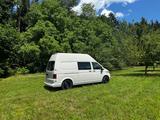 Volkswagen T6.1 Hochdach lang, Camperausbau