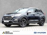 Hyundai TUCSON 1.6 Trend NAVI KAMERA LED - Hyundai TUCSON: Geländewagen