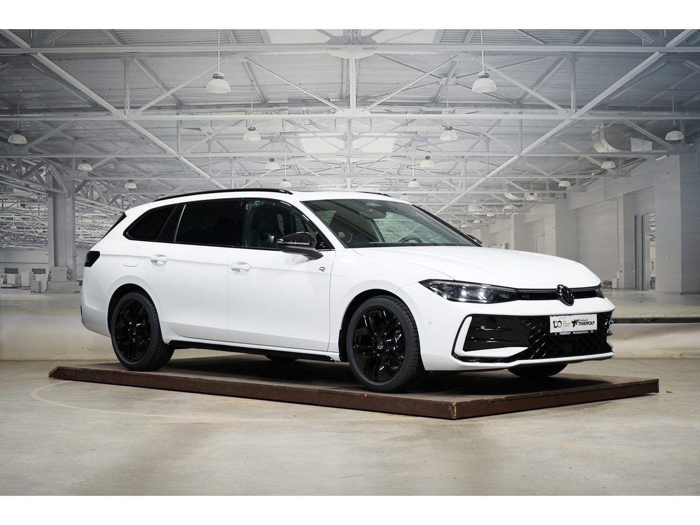 Volkswagen Passat - Bild 4