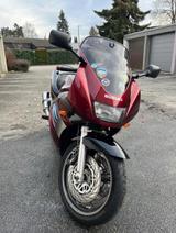 Suzuki RF 900 - SUZUKI RF900R