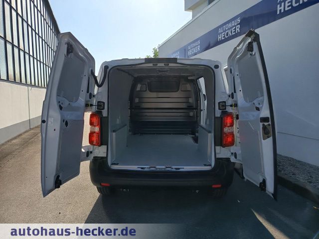 Fiat Professional Scudo L2 120PS MT6