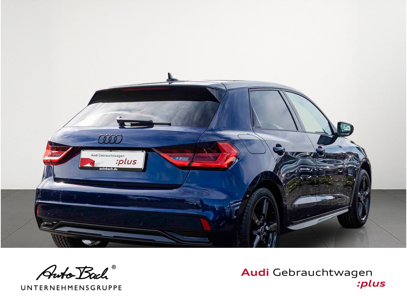 Audi A1 - Bild 5
