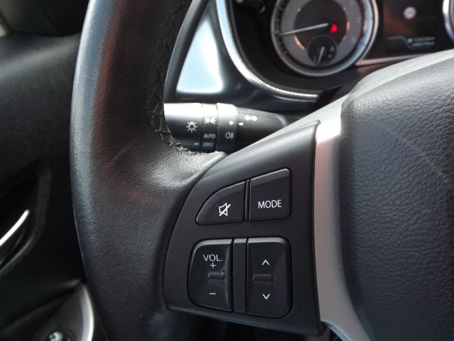 Vitara 1.0 Comfort*SHZ*KLIMA*TEMPOMAT*