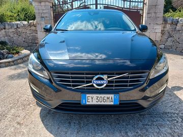 Volvo V60 - 1