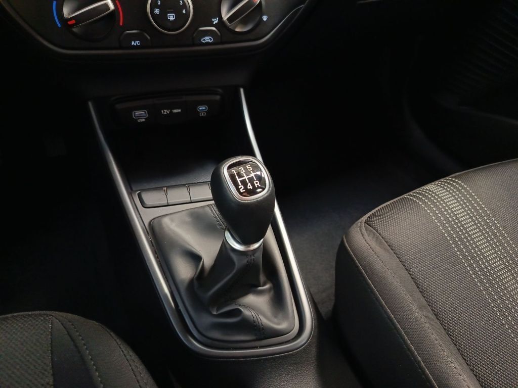 Hyundai i20 – Bild 21