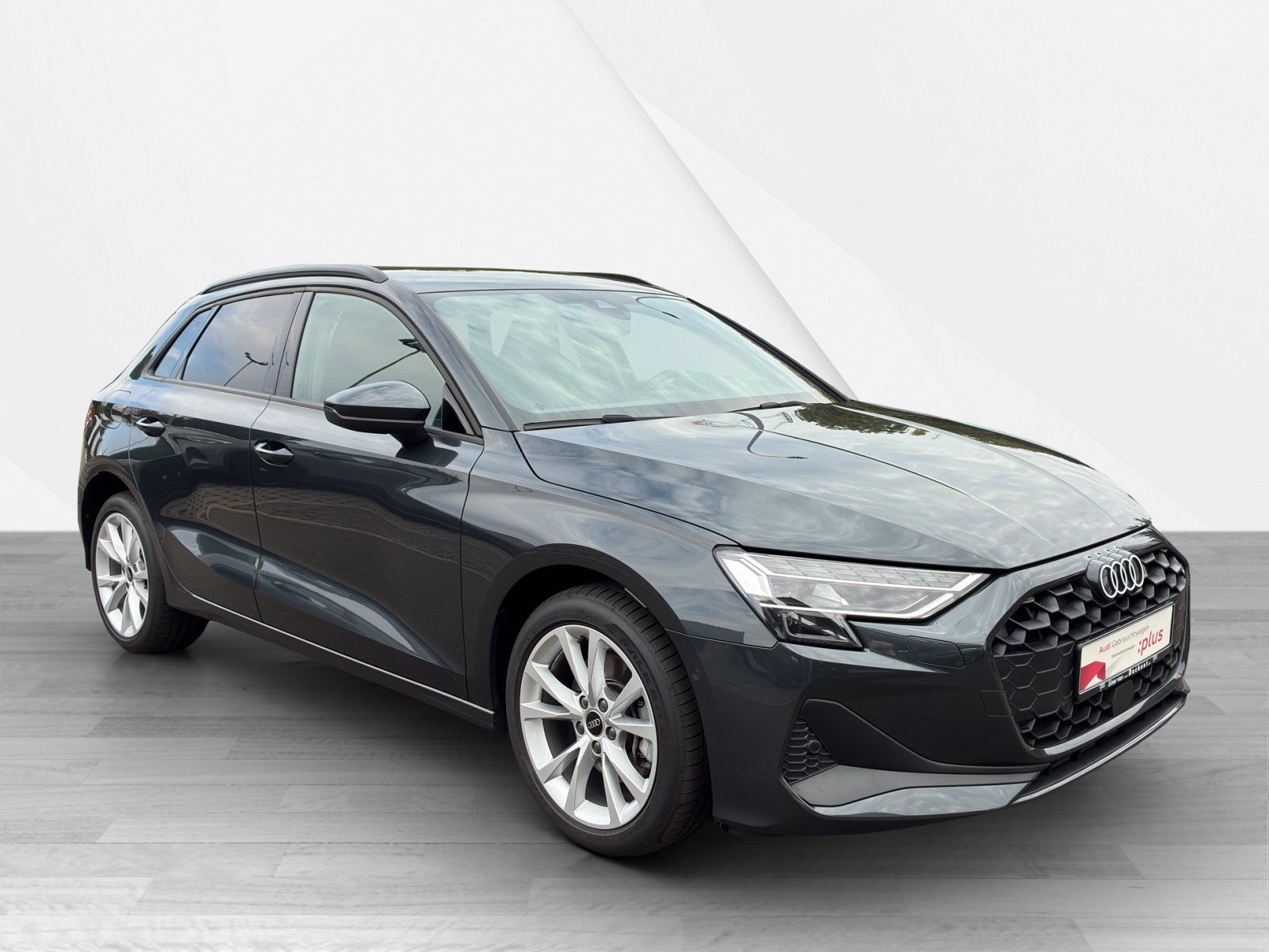 Fahrzeugabbildung Audi A3 Sportback 40 TFSI Kamera,LED,Matrix,Navi,PDC