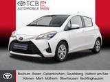 Toyota Yaris 1.0 Comfort KAMERA KLIMA BT ANDROID APPLE  - Toyota Yaris Gebrauchtwagen in Bochum