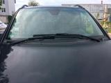 Mercedes-Benz Mercedes Viyano bj 2007 7 sitze Otomatik - Mercedes-Benz 200 aus 2007