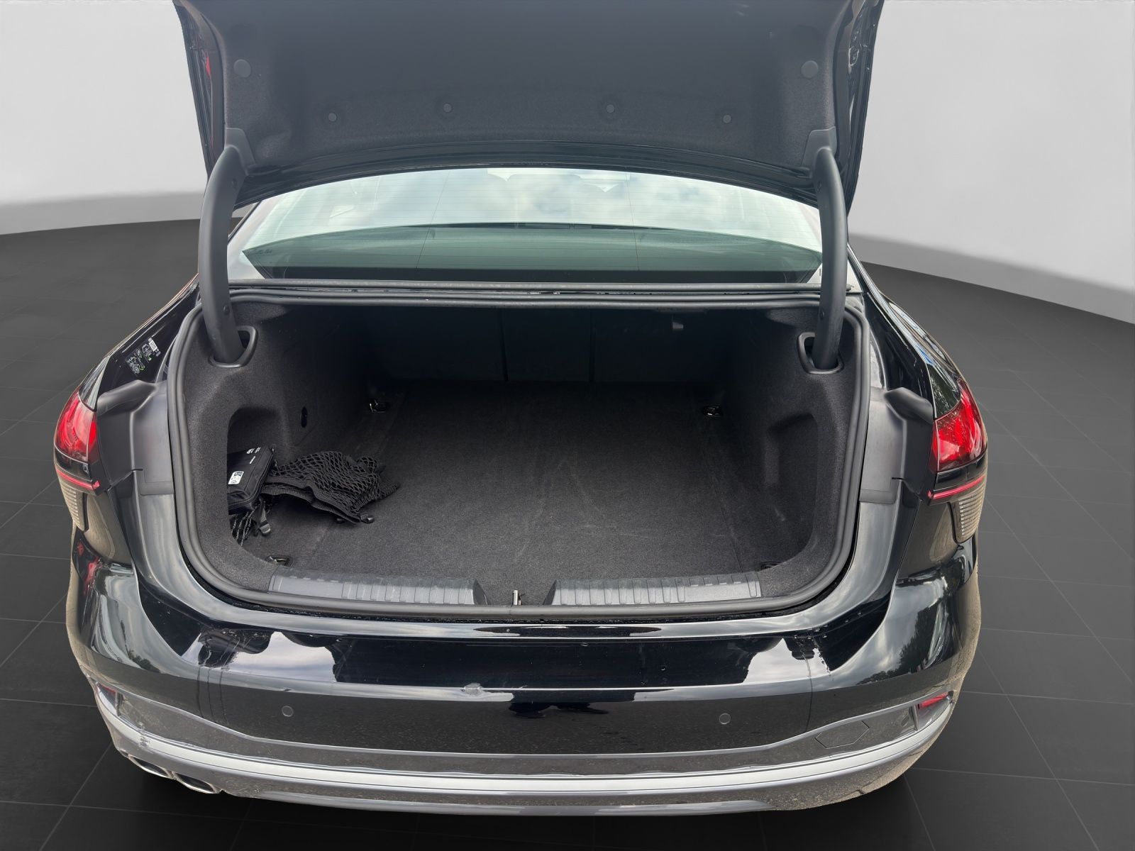 Audi A6 - Bild 17