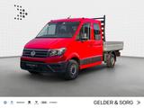 Volkswagen Crafter 35 Doka Pritsche TDI 4x4 AHK*ACC*7Sitze - Offers