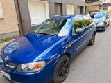 Nissan Nisan Almera  zu verkaufen - gebrauchte Nissan Almera aus dem Jahr 2003