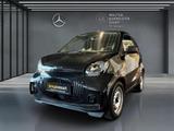 Smart EQ fortwo cab. SHZ+Klima+22kw-Bordl.+Tempomat