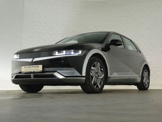 IONIQ 5 DYNAMIQ 58kWH AT+LED PIXEL+NAVI+RÜCKFAHR