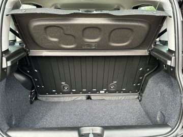 Bild 8 Fiat Panda Base 1.0 Mild Hybrid DAB Klima Freisprech