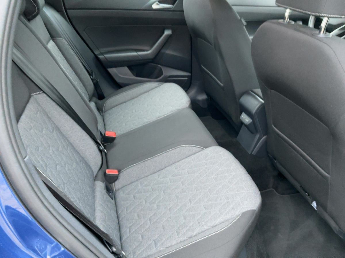 Volkswagen Taigo - Bild 13