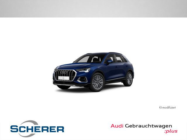 Image of Audi Q3