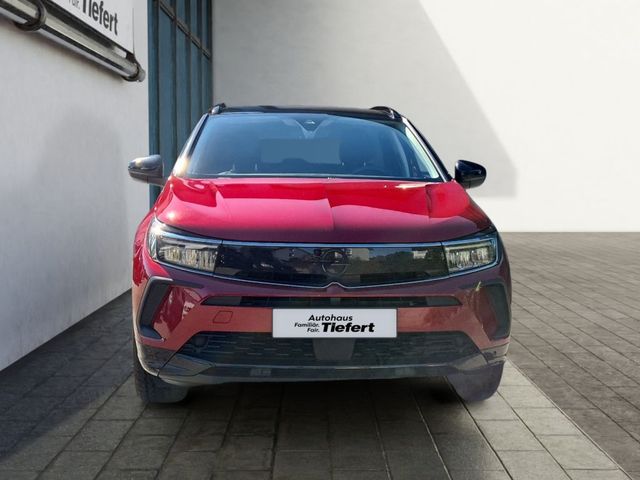 Grandland Plug-in-Hybrid 1.6 DI Automatik GS Lin