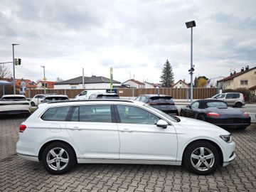 Volkswagen Passat Variant - 4