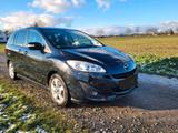 Mazda 5 7 Sitzer mit elektrischen Schiebet... - Mazda 121 Benziner Gebrauchtwagen