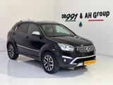 Ssangyong Korando 2.2 Diesel 2WD MT Plus - gebrauchte Ssangyong Kombis