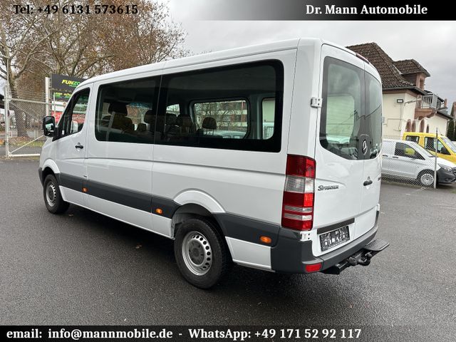 Mercedes-Benz Sprinter 316 CDI