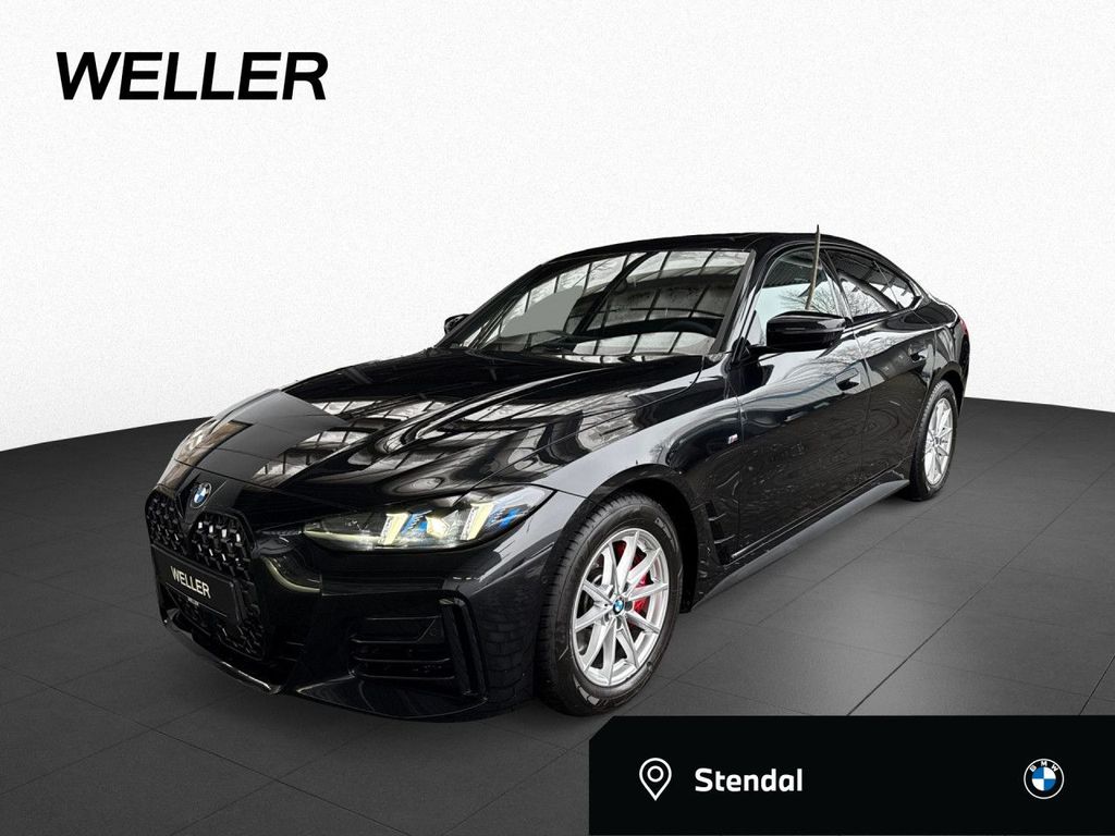 BMW 430d xDr GC M Sport Pro GSD ACC PA+  MEM Adt.LED