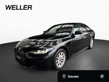 BMW Leasingangebot: BMW 430d xDr GC M Sport Pro GSD ACC PA+  MEM Adt.LED