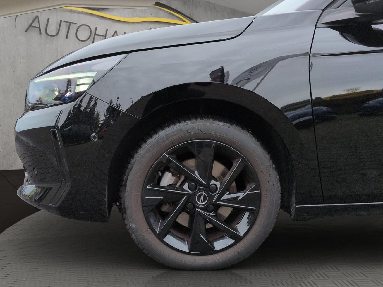 Fahrzeugabbildung Opel Corsa 1.2T GS - Bluetooth, Sitz-,Lenkradhz, Allw