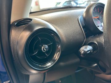 MINI Cooper Countryman *BiXenon*Klima*TÜV*