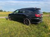 Dodge Durango - gebrauchte Dodge Durango aus dem Jahr 2024