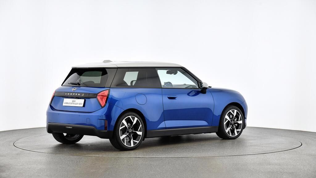 MINI Cooper SE - Bild 8