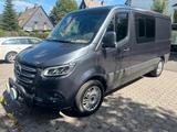 Mercedes-Benz Sprinter319 TÜV Service neu, 5Sitze, Scheckheft 