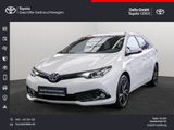 Toyota Auris Touring Sports Hybrid Team D