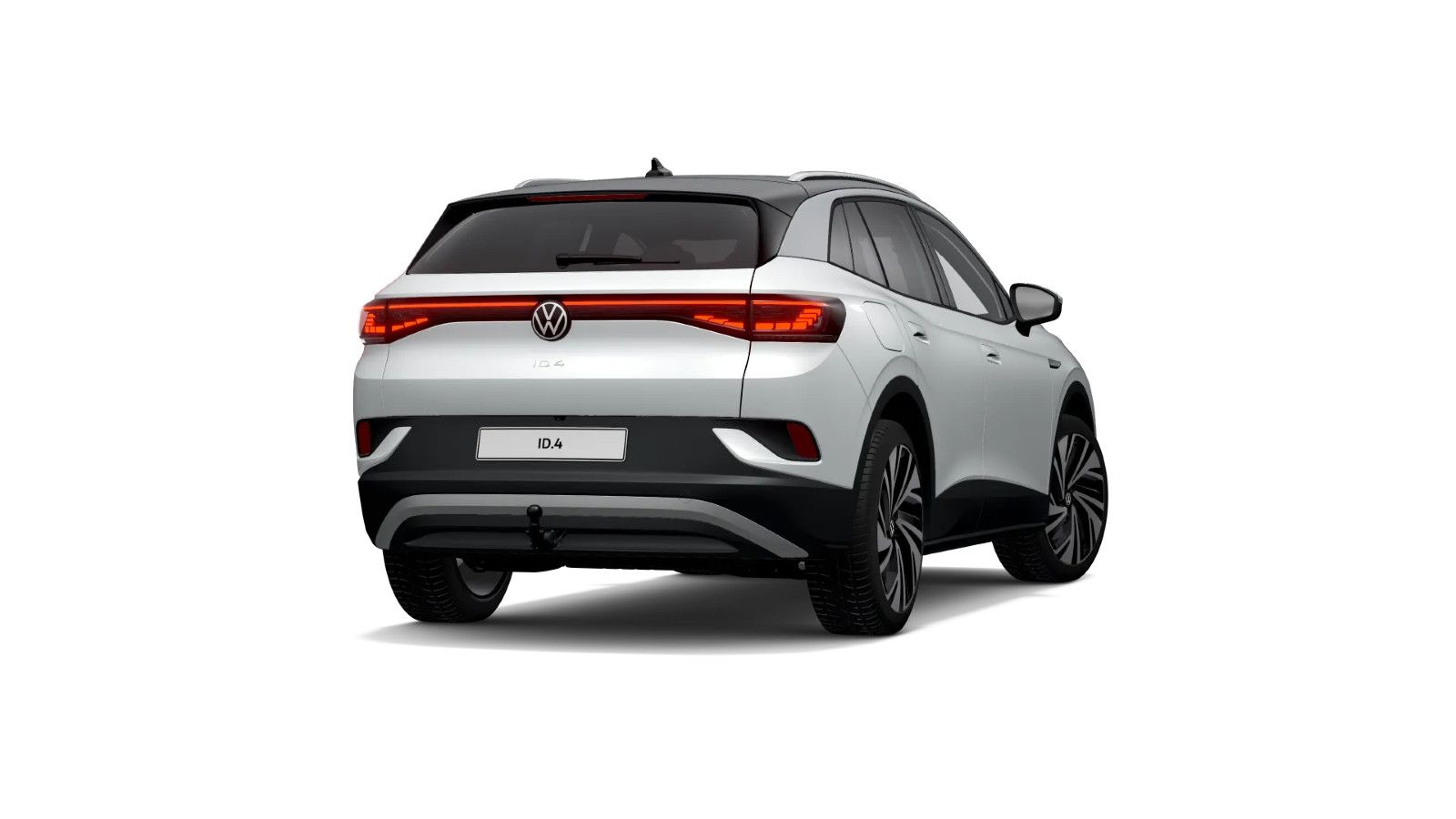 Volkswagen ID.4 - Bild 12