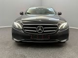 Mercedes-Benz E220d Limousine 2x Avantgarde*MEMO*KAM*WIDE*TOP - Mercedes-Benz E 220 mit Diesel-Antrieb: Limousine, Klimaautomatik