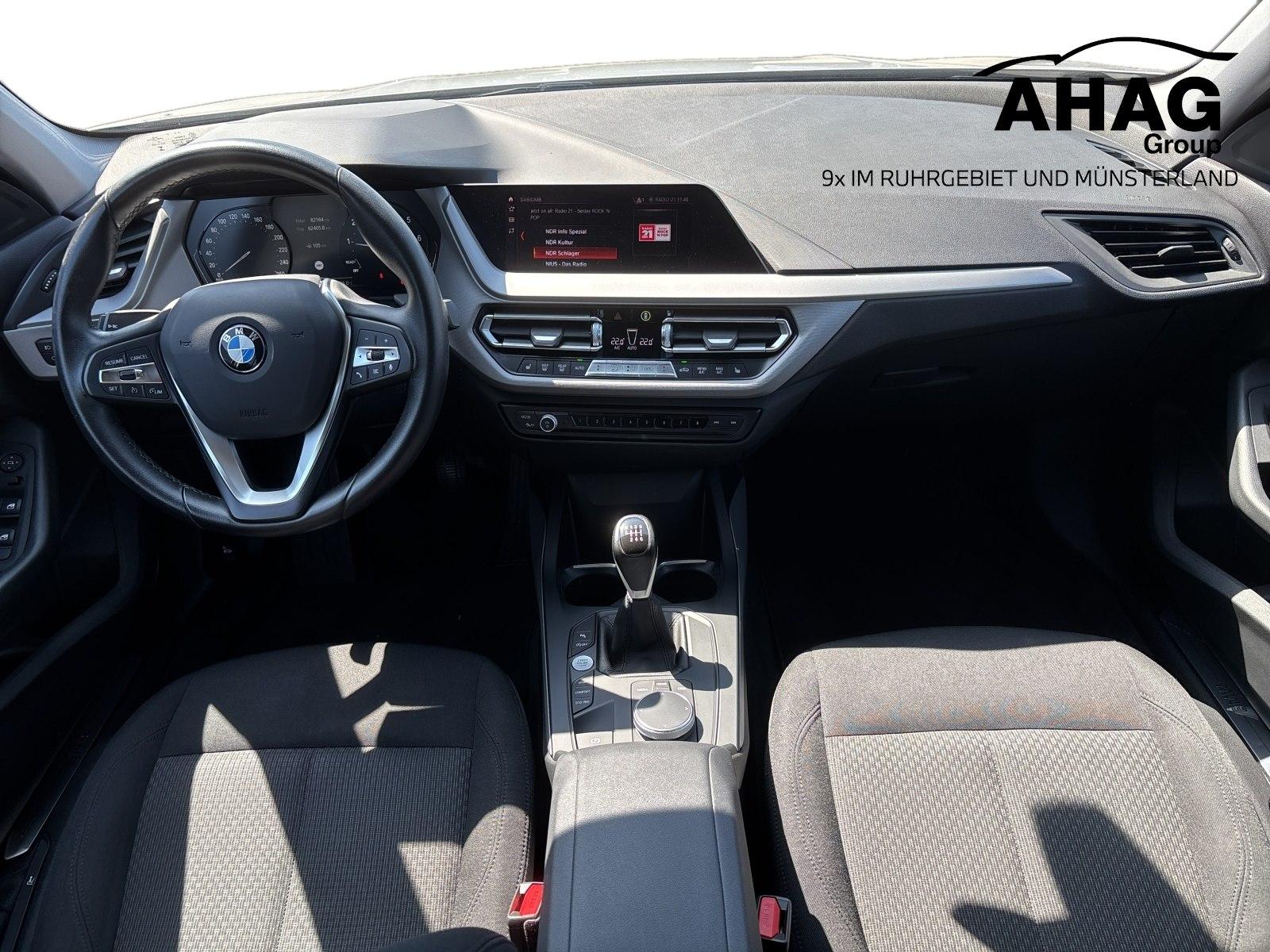 BMW 116, миниатюра 9