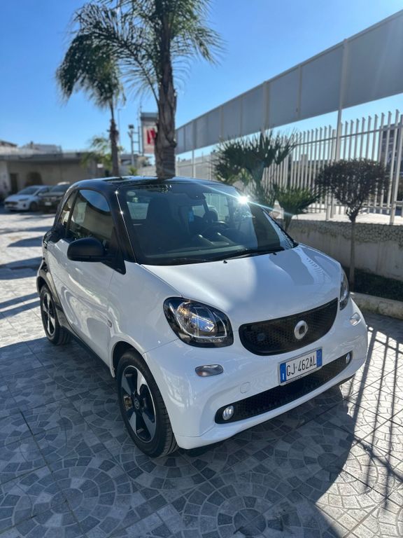 Image of Smart ForTwo