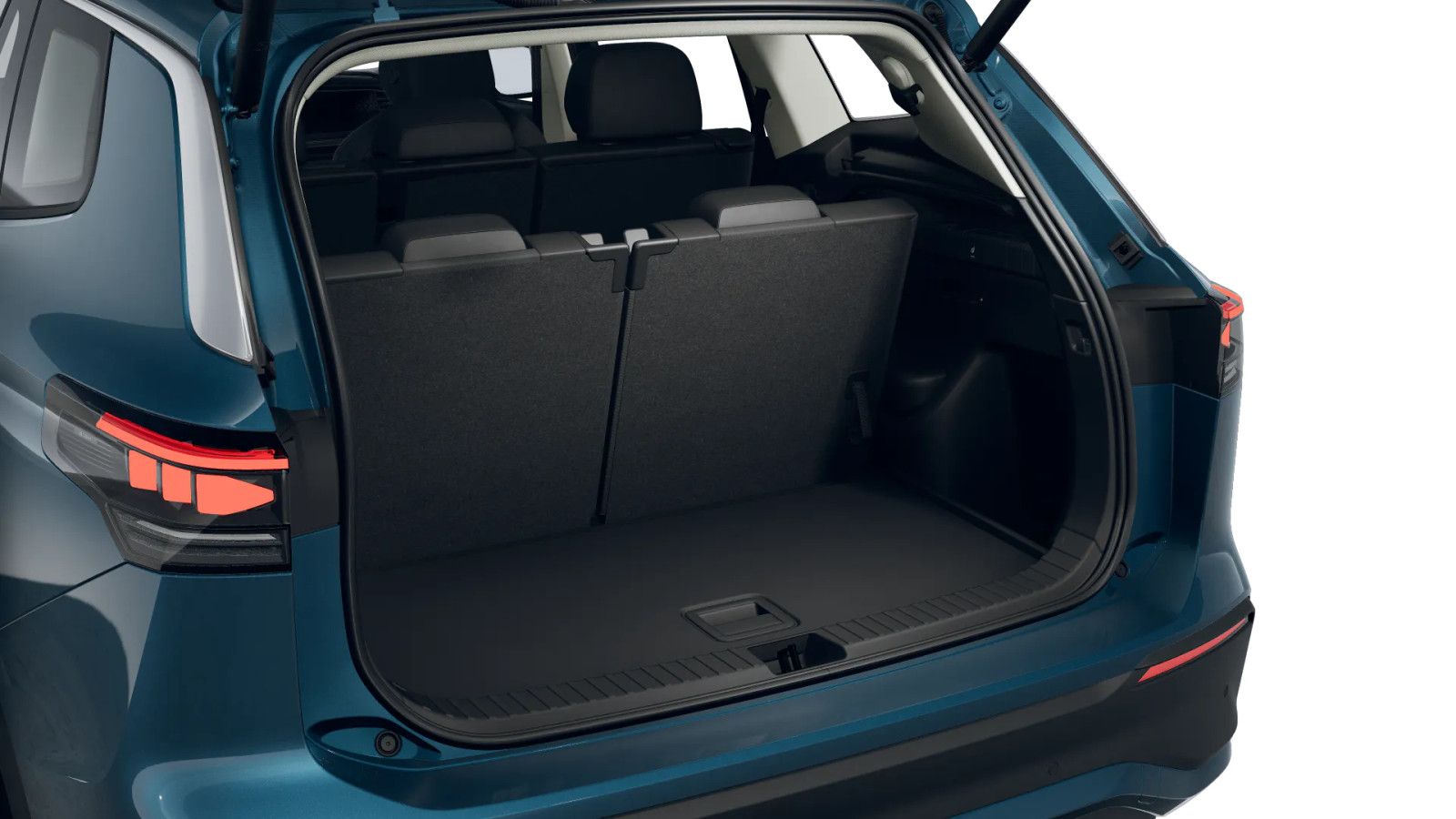 Volkswagen Tayron - Bild 8
