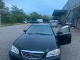 Mazda  Xedos 9 Automatik - Mazda Xedos