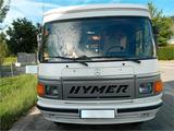 HYMER / ERIBA / HYMERCAR Mercedes 310D - HYMER / ERIBA 310