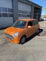 Daihatsu TREVIS Trevis Junior - Daihatsu TREVIS Gebrauchtwagen