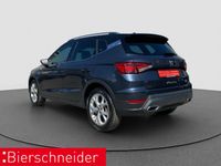 Seat Arona - Vorschau Bild 6