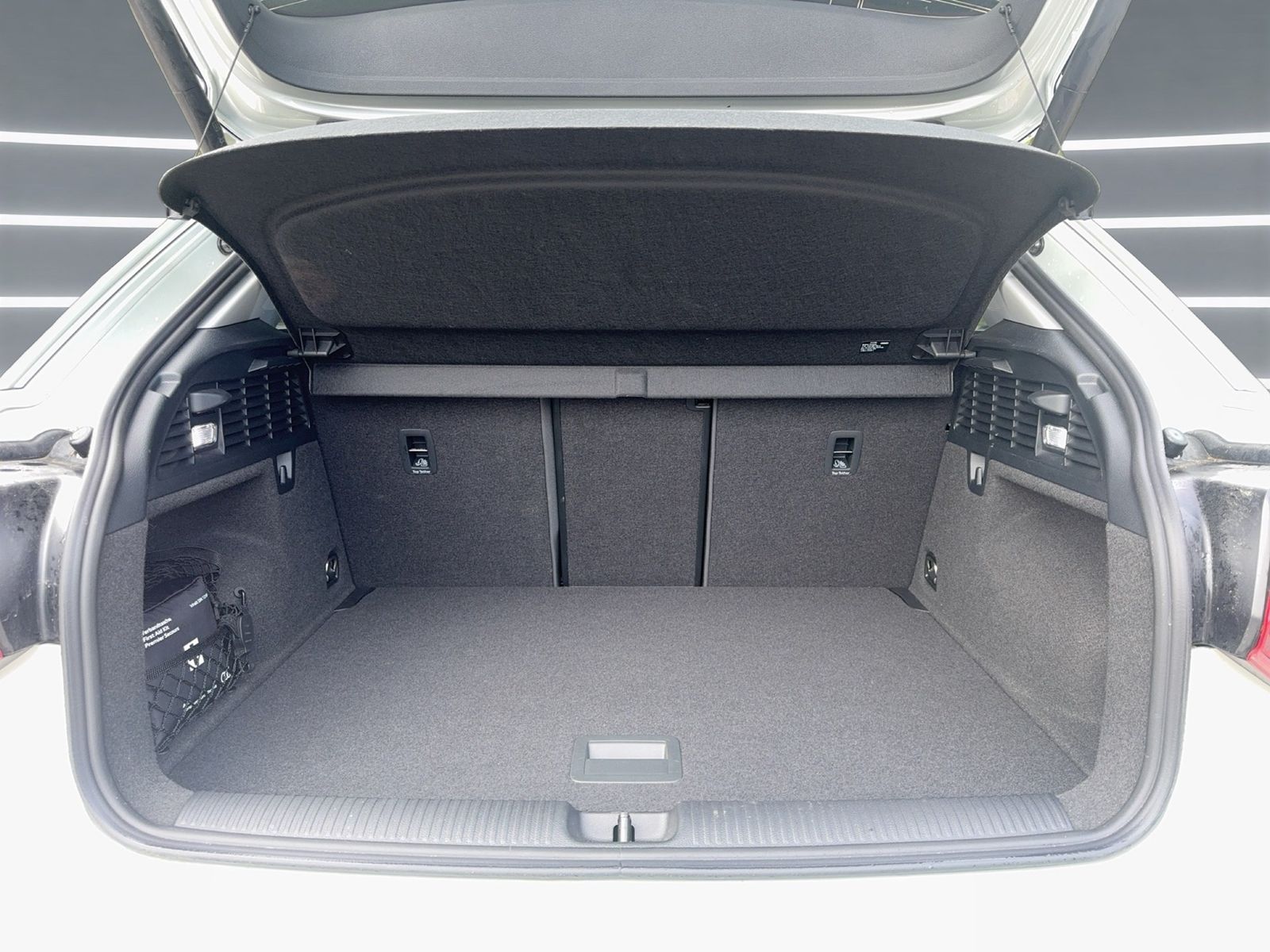 Audi Q2 - Bild 17