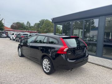 Volvo V60 - 8