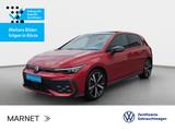 Volkswagen Golf VIII 1.5 TSI DSG eHybrid GTE Black Style *N