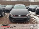 Volkswagen Golf 2.0 TSI DSG GTI Matrix|SHZ|Navi - Volkswagen Gebrauchtwagen in Chemnitz