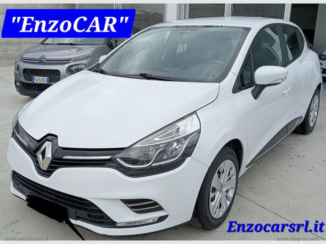 Autres Clio 1.5 dCi 8V 90CV S&S 5p. Van